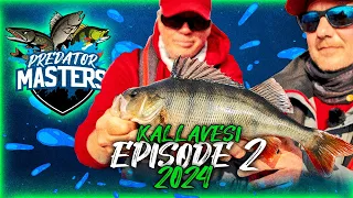 TUTUT AHVENLUMPEET – PredatorMasters 2024 with Ruoto | Jakso 2 SUB🇬🇧🇩🇪🇫🇷