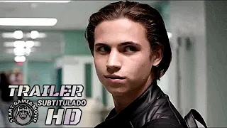 SINISTER SEDUCTION  TRÁILER  Subtitulado  HD  2020