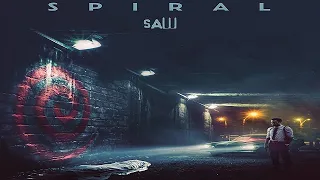 Spiral, From the Book of Saw  Trailer in English   2021   See FilmTube