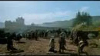 "Highlander (1986)" Theatrical Trailer #2