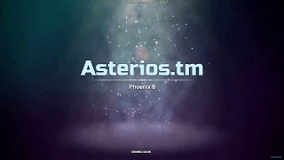 Asterios.tm | Phoenix 8 - x7 | #01 31.08.2018 part 1/2