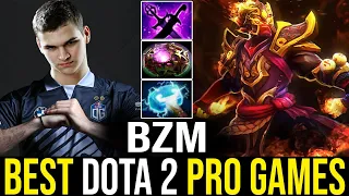 OG.BZM - Ember Spirit | Dota 2 Pro Gameplay [Learn Top Dota]