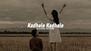 Kadhale Kadhale (Slowed + Reverb) + Download link