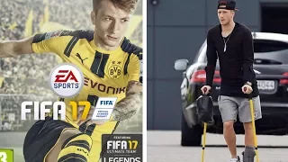 ПРОКЛЯТИЕ ОБЛОЖКИ FIFA