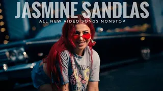 Jasmine Sandlas nonstop songs || Jasmine Sandlas new songs || all new Jasmine Sandlas video songs