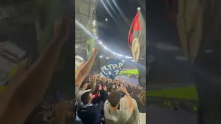 Roma-Lazio 0-1