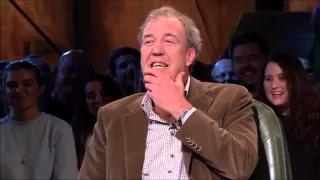 Will Smith on Top Gear