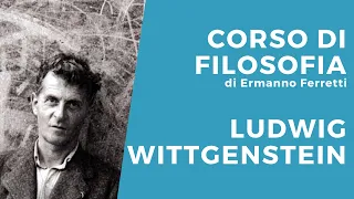 Ludwig Wittgenstein: il Tractatus