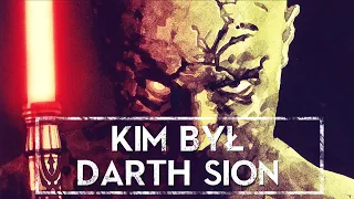 Kim był DARTH SION [HOLOCRON]