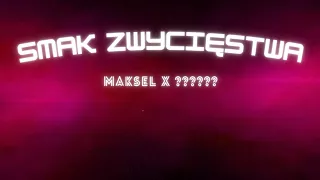 MakseL feat.?????? - Smak Zwycięstwa (prod.aureola)