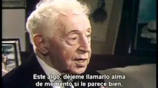 Rubinstein at 90 interview