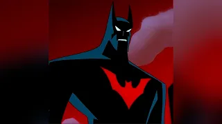 Batman (DCAU) Fight Scenes - Batman Beyond