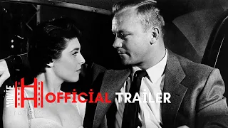 Nightfall (1956) Official Trailer | Aldo Ray, Anne Bancroft, Brian Keith Movie