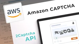 How to bypass Amazon Captcha automatically Using 2captcha API and Puppeteer | Step-by-Step Guide