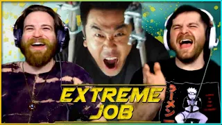 First Time Watching *Extreme Job (극한직업)* Reaction - This movie is hilarious!