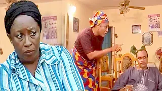 Dangerous Mother 1 - A Nigerian Movies