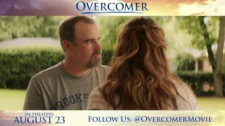 Overcomer: Alex Kendrick and Shari Rigby Talk About Marriage