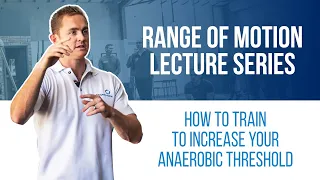 How to Train to Increase Your Anaerobic Threshold