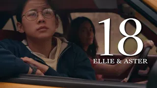 18 | Ellie & Aster