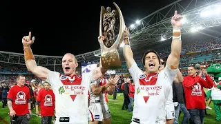 5 Interesting Facts About The 2010 Grand Final (NRL)