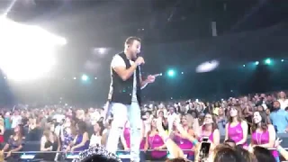 Backstreet Boys - I Want It That Way - Zappos Theater, Las Vegas, NV - 8/10/18