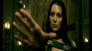 Legend of the Seeker - Confessor song