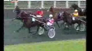 Prix d'Amérique 2002 - VARENNE