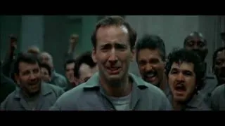 Acting Masterclass: Nic Cage in Face/Off