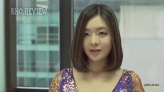 Manner Teacher 2016 trailer ~ Yeo Min-jeong, Jo Yoo-jin, Rahi