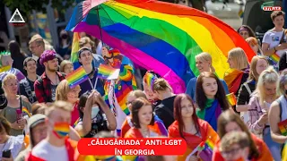 Reprezentanți ai comunității LGBT, bătuți în urma unei parade. Un jurnalist a murit