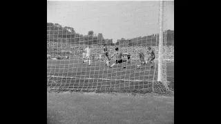 LAZIO-FIORENTINA 5-1 Serie A 69-70 6' Giornata 19-10-1969