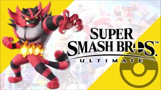 Battle!! Elite Four / Solgaleo and Lunala | Super Smash Bros. Ultimate