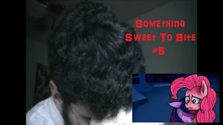 Jolt Listens to Something Sweet To Bite PT5 (Grimdark)