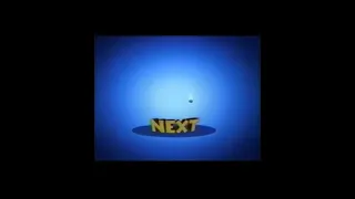 Cartoon Network Next Bumpers (October 23rd - 25th, 1999)