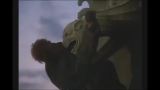 Quasimodo's death | The Hunchback of Notre Dame (1982)