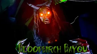 Bloodbirch Bayou - Haunt 2021 Walkthrough