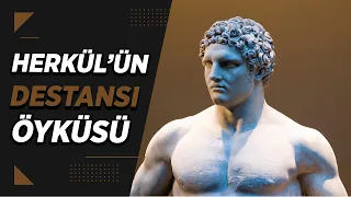 Heracles'in 12 Görevi ve Ölümü (Herkül/Hercules)