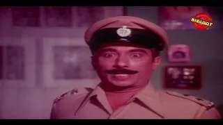 Full Kannada Movie 1984 | Bili Gulabi | Kalyana Kumar, Arathi, Roopadevi.