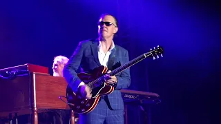 JOE BONAMASSA - Double Trouble - LIVE @ Festival " Guitare en Scène 2023 " le 20/07/2023