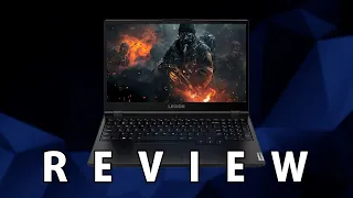 🔬 [REVIEW] Lenovo Legion 5 (15″ AMD, 2021) – in search of perfection