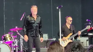 Paul Young - Everytime You Go Away - Indianapolis IN - 8/5/2023