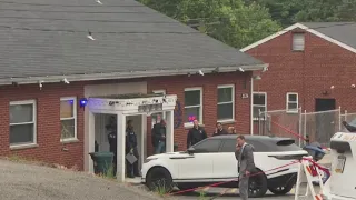 Pittsburgh-area bar where shooting killed 2, injured 7 was operating without liquor license