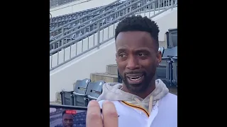 'I couldn't even look at it:' Andrew McCutchen on being away from Pirates, PNC Park