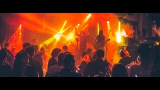 Кавер группа "Красота Изнутри" LIVE at MT Music Bar 2017