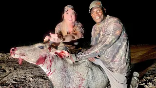 TOL S09 E10 Nilgai Night Hunt