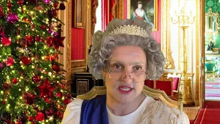 The Queen's Christmas Message 2020