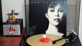 [Vinyl] Mariah Carey - I Am Free | Rega P6 | Ortofon 2M Black | Vincent PHO 701 | Motu M2