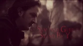 Sabriel Stand By You (Spoiler Season 13)