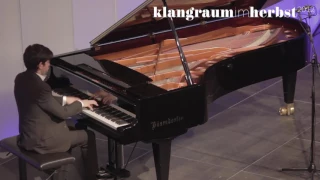 Behzod Abduraimov plays Liszt Scherzo and March S.177