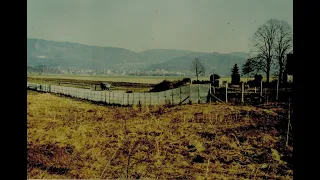 Von der Staatsgrenze West zum Grünen Band